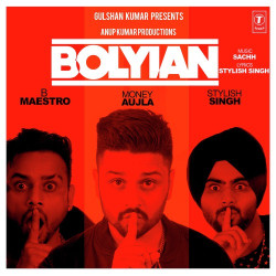 Punjabi-Singles Unknown