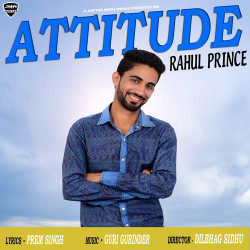 Unknown Attitude
