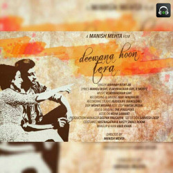 Unknown Deewana Hoon Tera