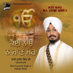 Punjabi Unknown