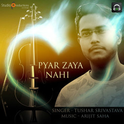 Unknown Pyar Zaya Nahi
