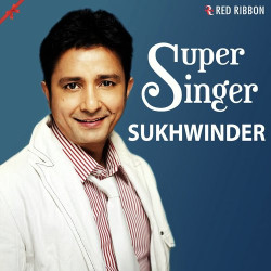 Unknown Super Singer Sukhwinder