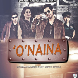 Unknown O Naina
