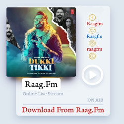 Unknown Dukki Tikki