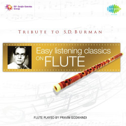 Unknown Easy Listening Classics On Flute - Tribute To SD Burman