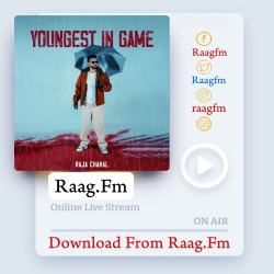 Unknown Youngest In Game