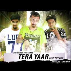 Unknown Tera Yaar