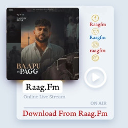Unknown Baapu Di Pagg