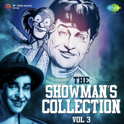 Unknown The Showman s Collection - Vol 3