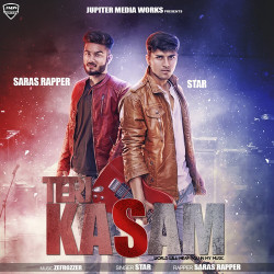 Unknown Teri Kasam