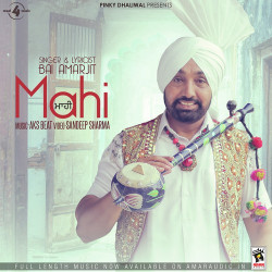 Punjabi-Singles Unknown