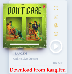 Unknown Dont Care