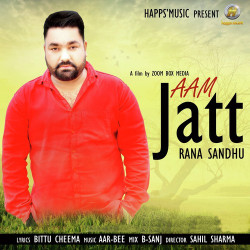 Unknown Aam Jatt