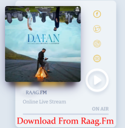 Unknown Dafan