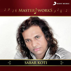 Unknown MasterWorks - Sabar Koti
