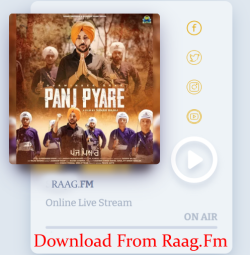 Punjabi-Singles Unknown