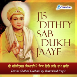 Unknown Jis Dithey Sab Dukh Jaaye - Divine Shabad Gurbani by Renowned Ragis
