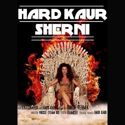 Unknown Sherni