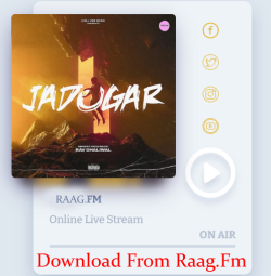 Unknown Jadogar