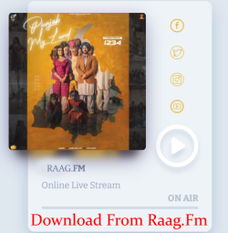 Punjabi-Singles Unknown