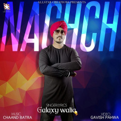 Unknown Nachch