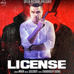 Unknown License