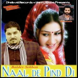 Unknown Naal De Pind Di