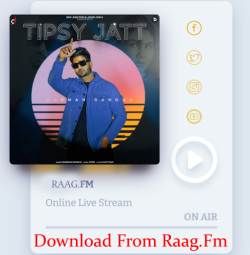 Unknown Tipsy Jatt