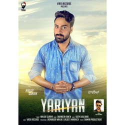Unknown Yariyan