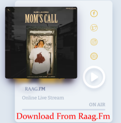 Unknown Moms Call