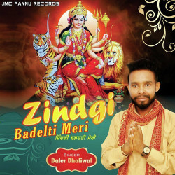 Unknown Zindgi Badelti Meri