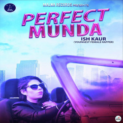 Unknown Perfect Munda