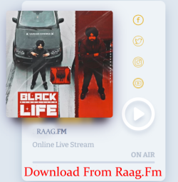 Unknown Black Life