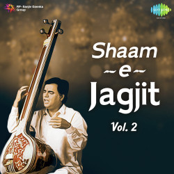 Unknown Shaam-e-Jagjit - Vol 2
