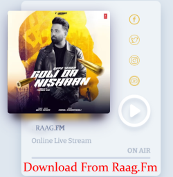 Unknown Goli Da Nishaan