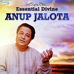 Unknown Essential Divine - Anup Jalota
