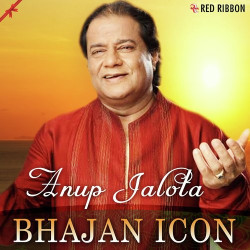Unknown Anup Jalota - Bhajan Icon