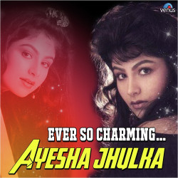 Unknown Ever So Charming Ayesha Julka