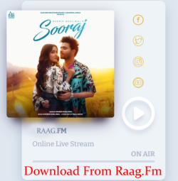 Unknown Sooraj