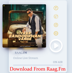 Punjabi-Singles Unknown