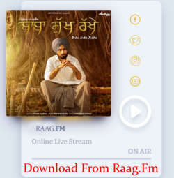 Unknown Baba Sukh Rakhe