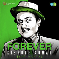 Unknown Forever Kishore Kumar - Sentimental