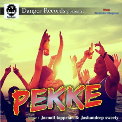 Unknown Pekke