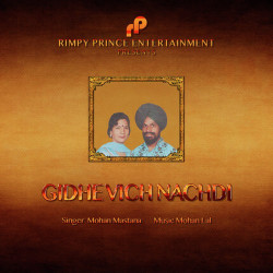 Punjabi-Singles Unknown