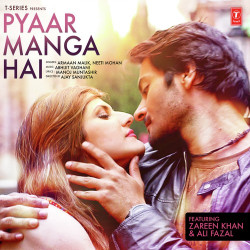 Unknown Pyaar Maanga Hai