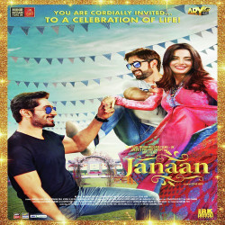 Unknown Janaan