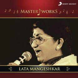Unknown MasterWorks - Lata Mangeshkar