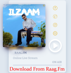 Unknown Ilzaam
