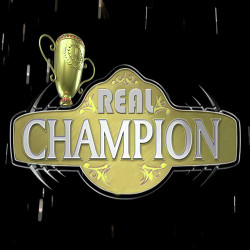 Unknown Real Champion