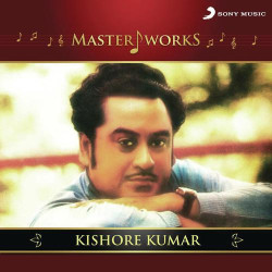 Unknown MasterWorks - Kishore Kumar